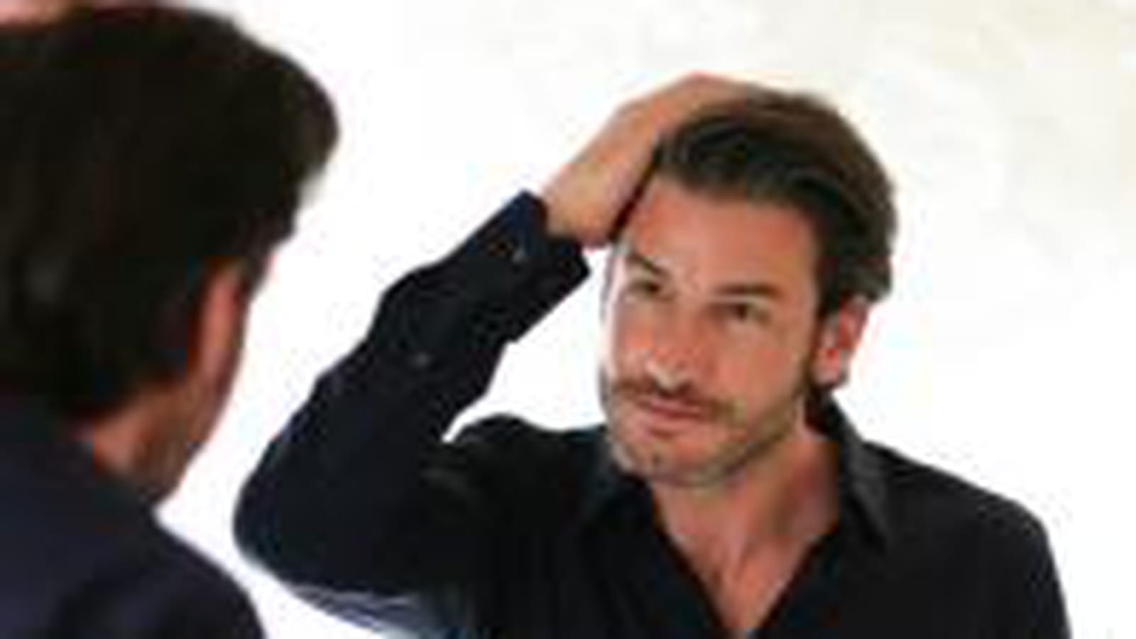 Le narcissisme