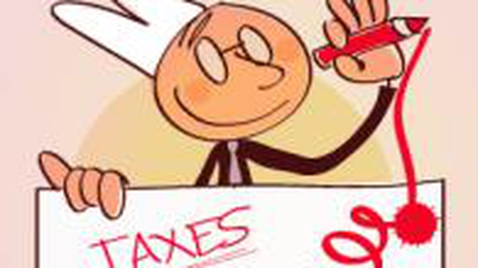 Le Bêtisier fiscal