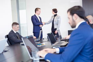 Rachat d'entreprise&nbsp;: comment bien int&eacute;grer les salari&eacute;s&nbsp;?