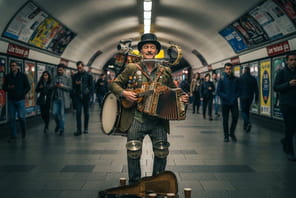 La diversification, un pari &agrave; long terme pour les groupes de presse