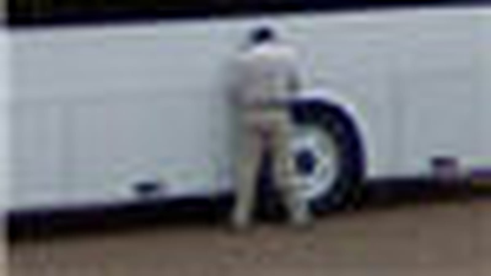 Bus apaisant