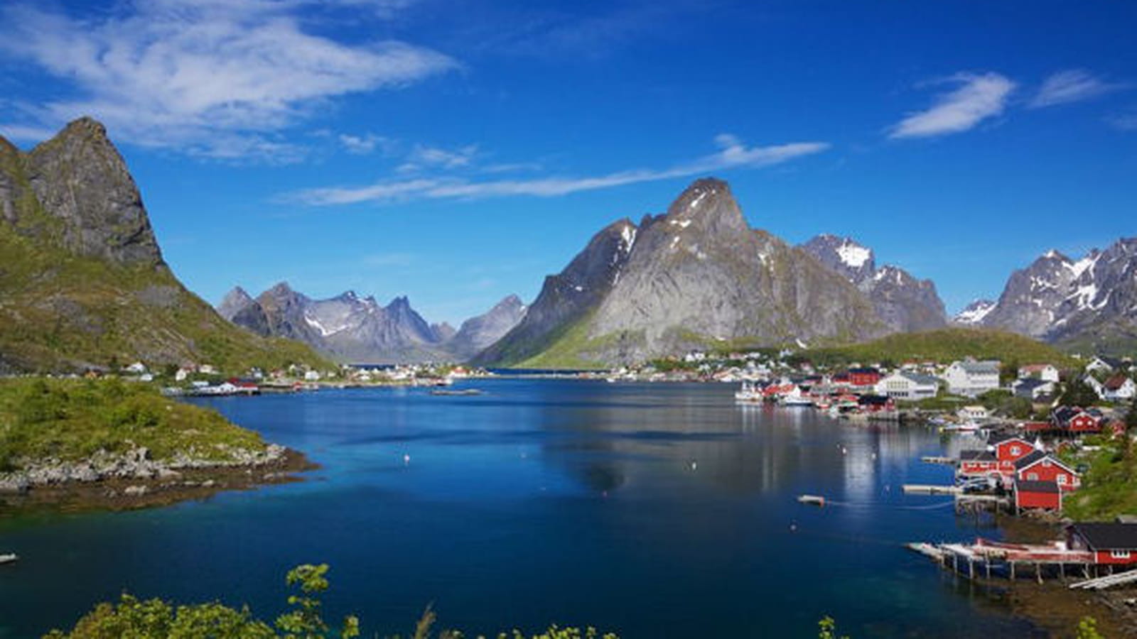 Norvège