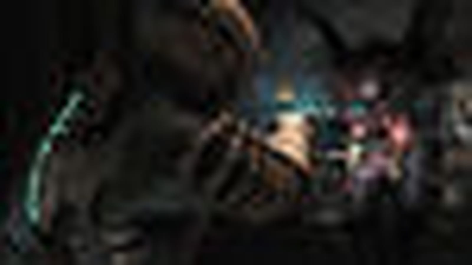 Dead Space