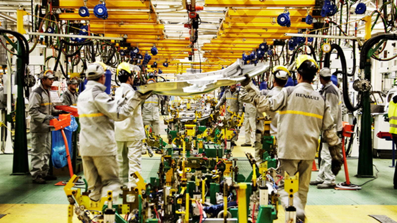 Production
