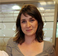 laurence temin, directrice adjointe des achats, chez havas digital.