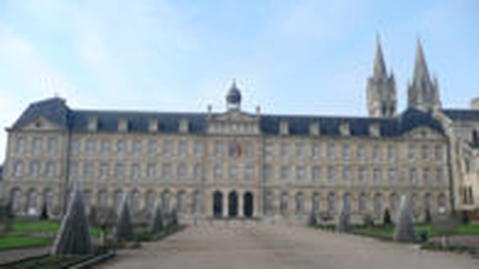 Caen