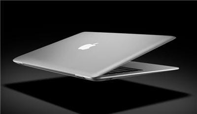 macbook air