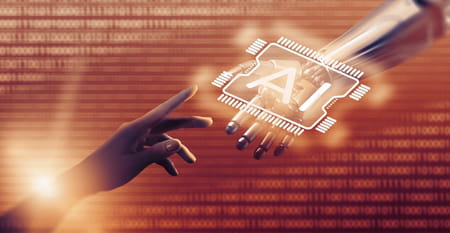 AI: the true political debate that has not yet begun