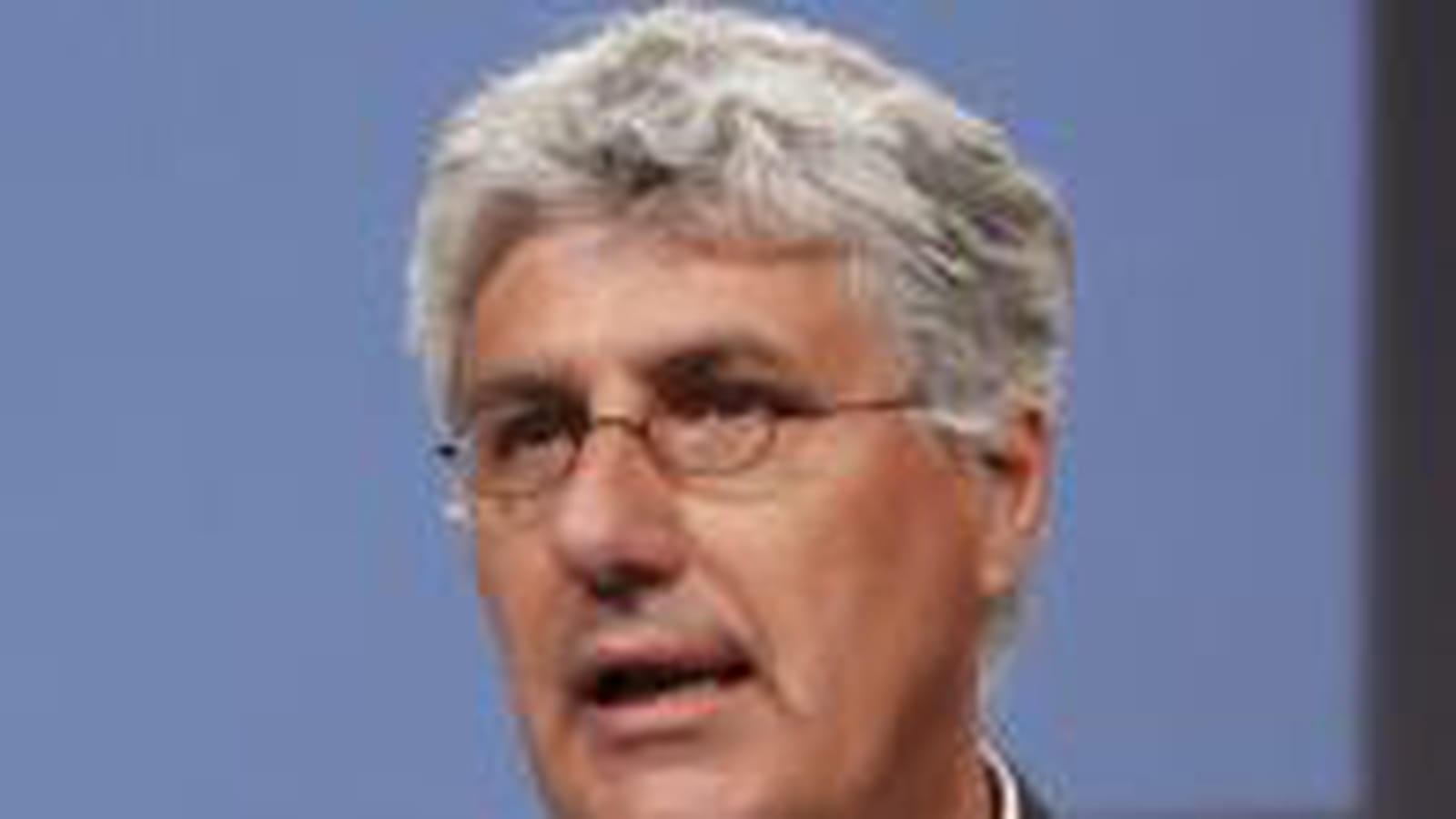 Philippe Martin