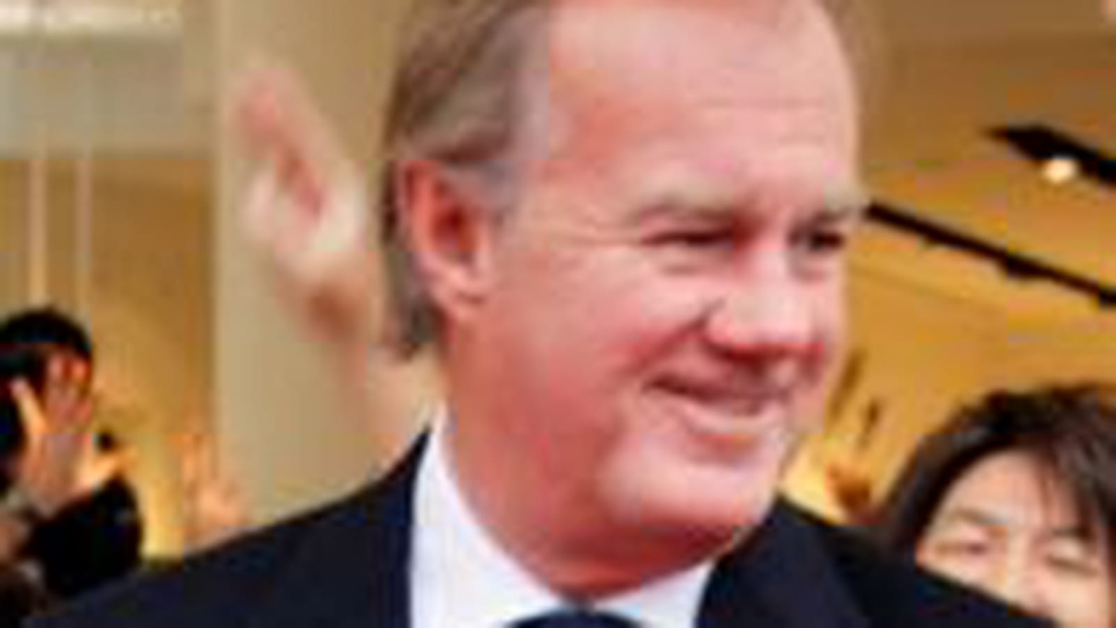 Stefan Persson