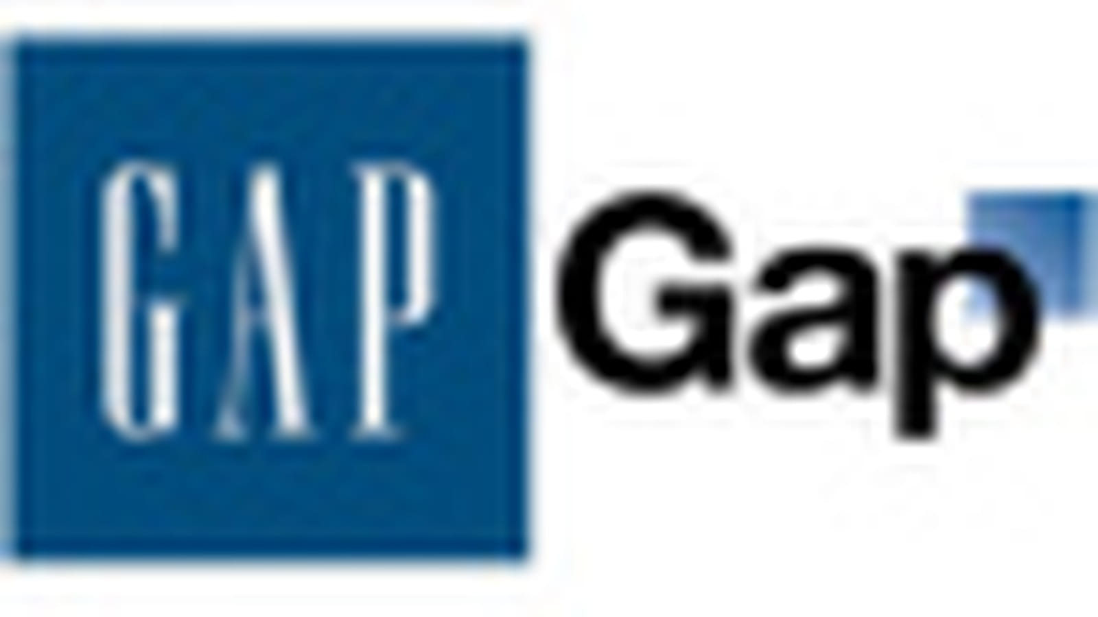 Logo Gap