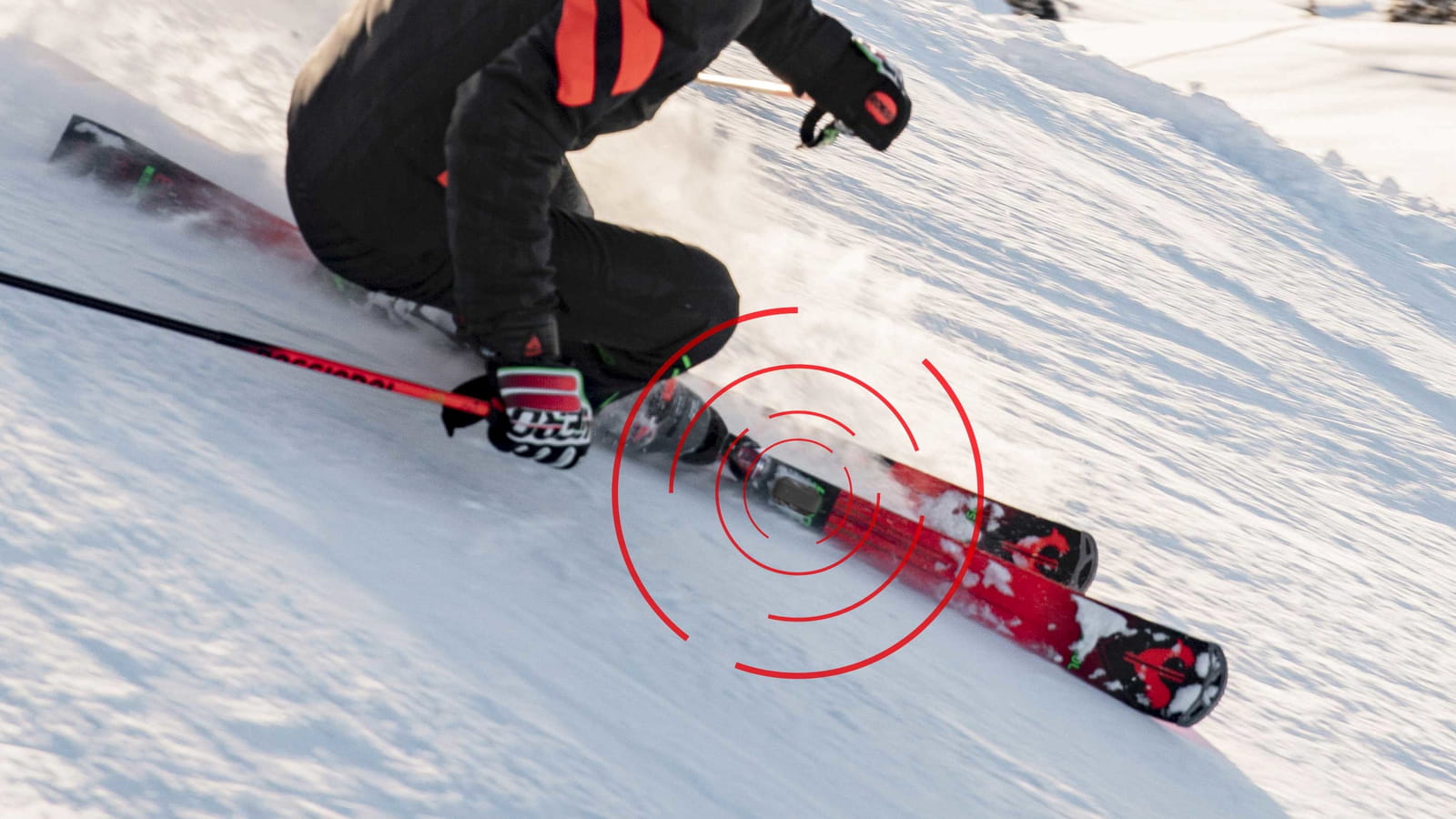 Le ski et les sports d'hiver