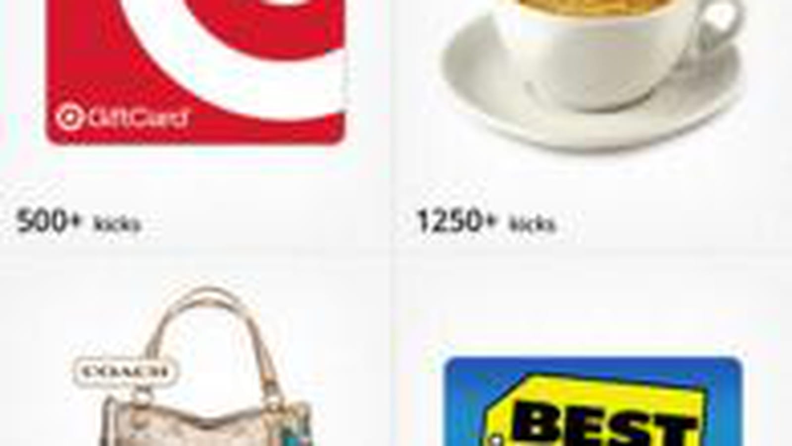 Shopkick