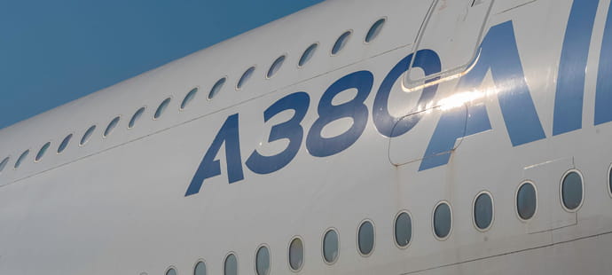 Airbus pr&eacute;voit d'accro&icirc;tre nettement sa rentabilit&eacute; d'ici &agrave; 2029