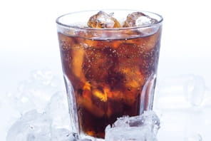 La fin de l'&egrave;re Coca-Cola