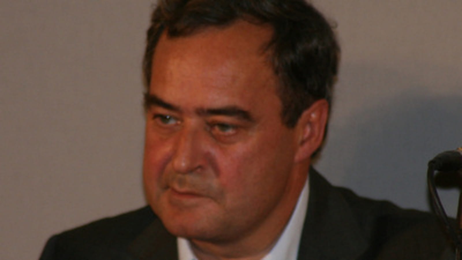 Bruno Lafont