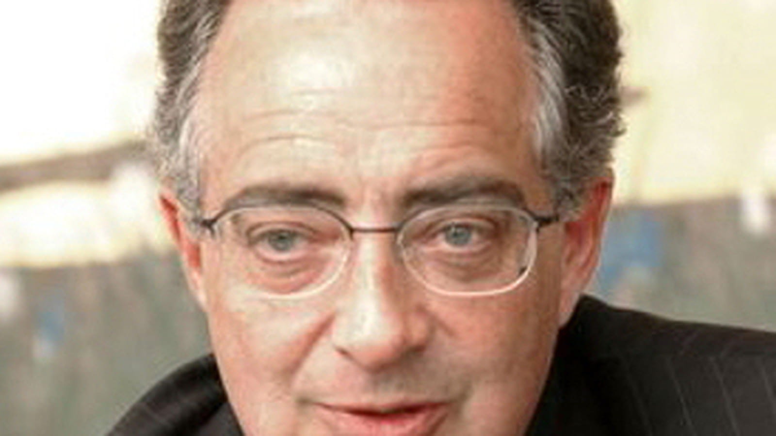 Gilles Benoist