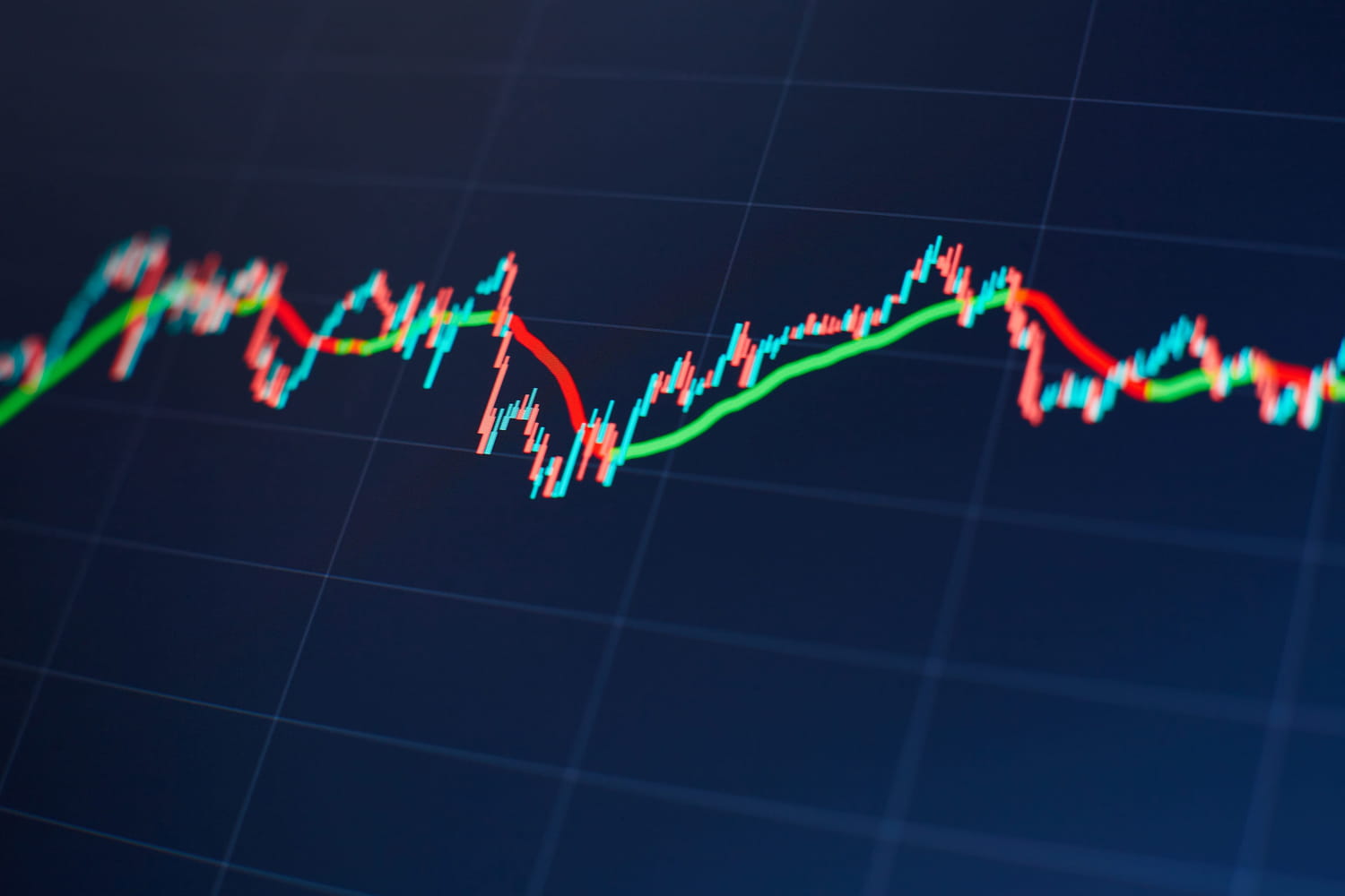 Zone euro : le moral des investisseurs progresse pour le quatrième mois consécutif