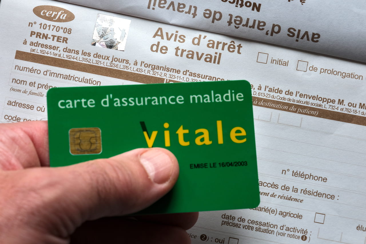 L'Assurance maladie va bientôt vous écrire : lisez bien le mail pour éviter une fraude en votre nom