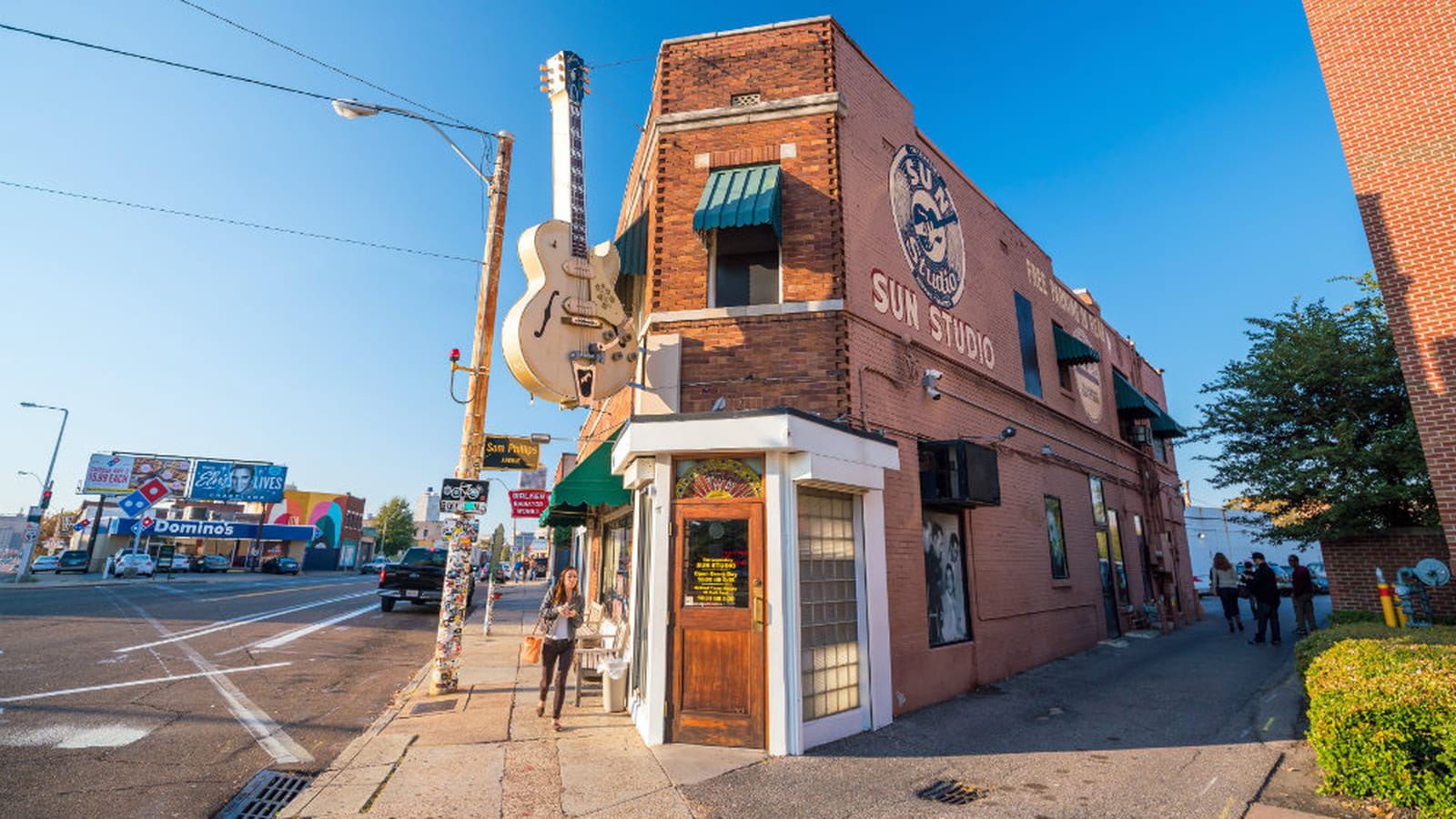 Memphis