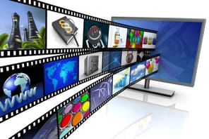 Le Top 5&nbsp;des sites de vid&eacute;o et de cin&eacute;ma