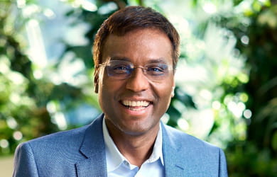 Rohit Prasad (Amazon) : "Nova est déjà déployé dans de nombreux secteurs d'Amazon"