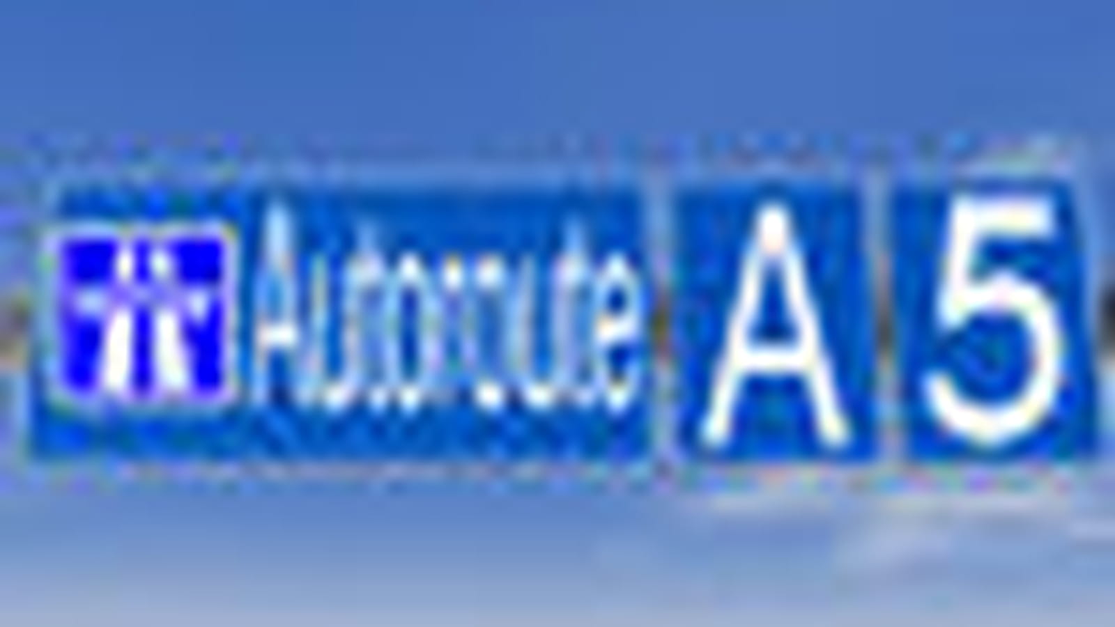 A5 Paris - Langres