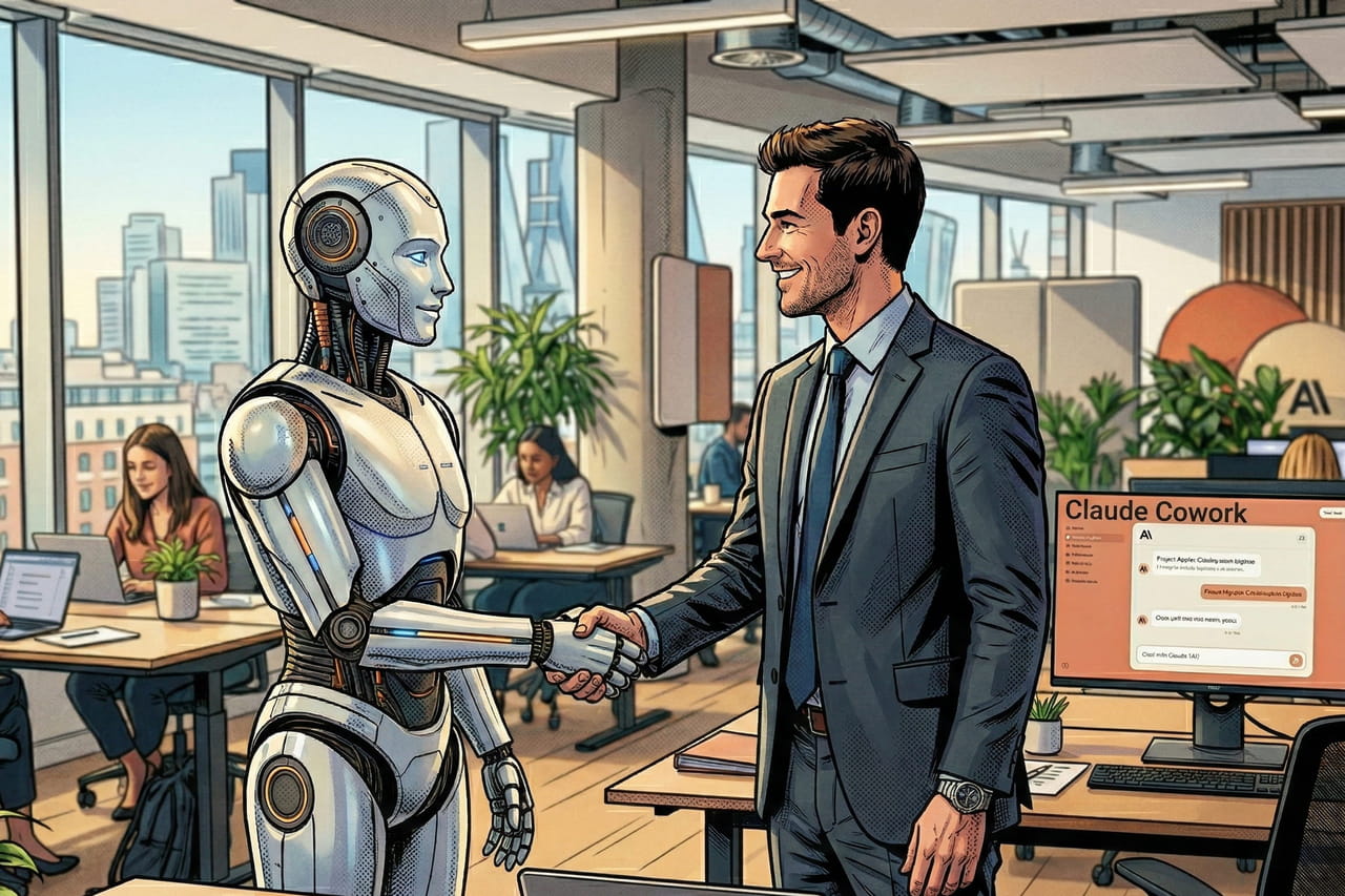 Tutoriel - Comment créer un plugin Claude Cowork pour son entreprise ?