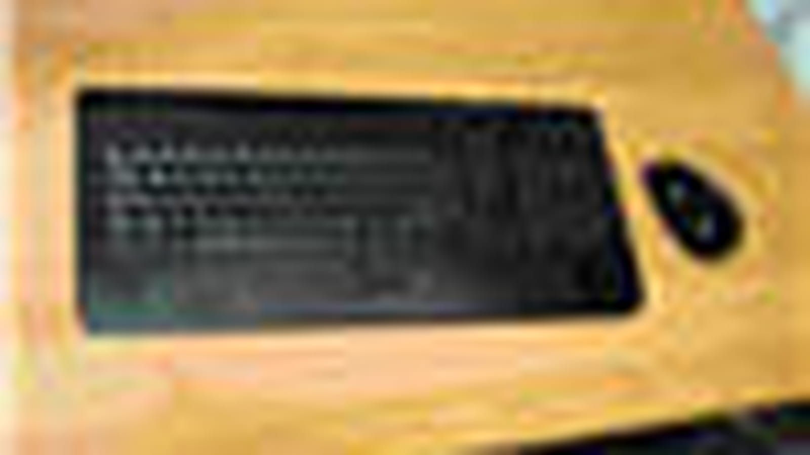 Logiciels et accessoires