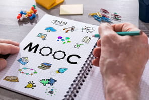 13&nbsp;id&eacute;es de Mooc &agrave; suivre pendant le confinement