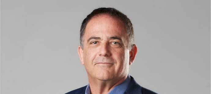 Shlomo Kramer (Cato Networks)&nbsp;:&nbsp;"Une convergence massive des solutions de s&eacute;curit&eacute; va s'op&eacute;rer"