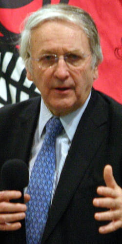 daniel percheron