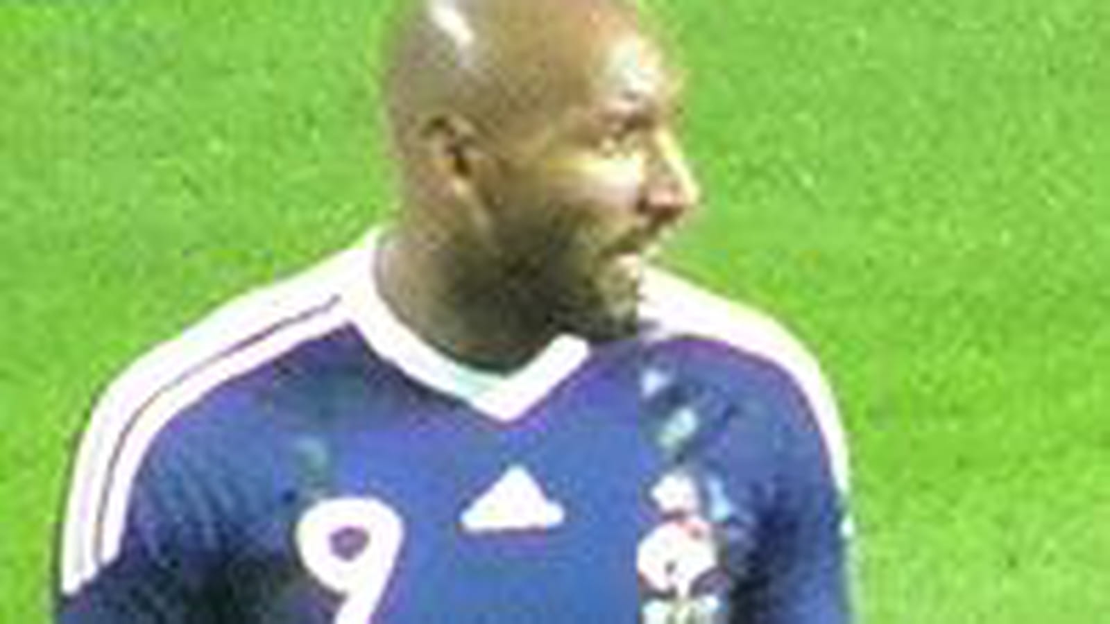 Nicolas Anelka