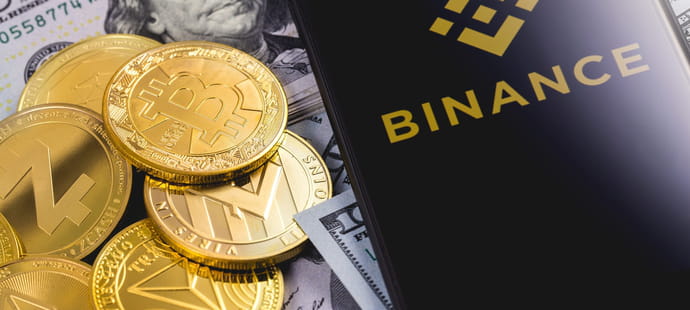 Binance a subi un piratage estim&eacute; &agrave; 6,3&nbsp;milliards de dollars, plus gros vol de cryptos de l'histoire