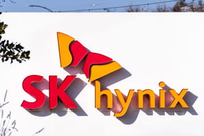 Gr&acirc;ce au boom de l'IA, SK hynix pr&eacute;pare une des plus importantes IPO de l'histoire