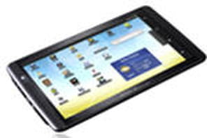 Archos&nbsp;: une rentr&eacute;e en &eacute;cran large
