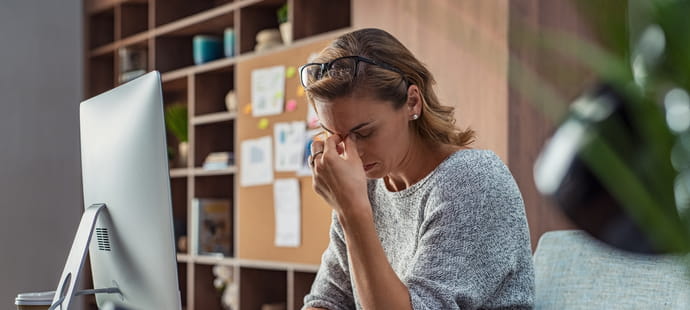 "Mon patron voulait me retirer le télétravail, voici ce que j'ai fait pour l'en empêcher"