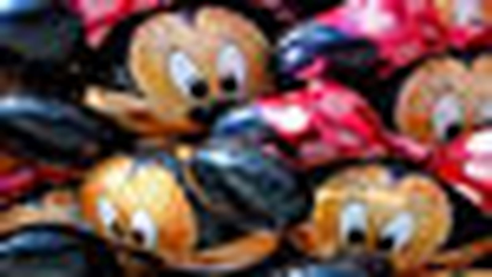 Disney