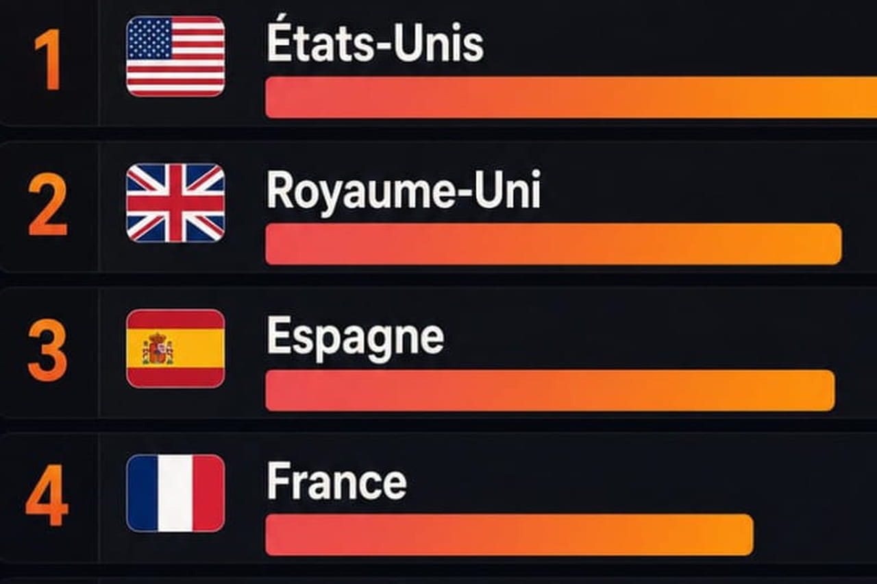 Etudes : les AI Overviews s'imposent fortementen France