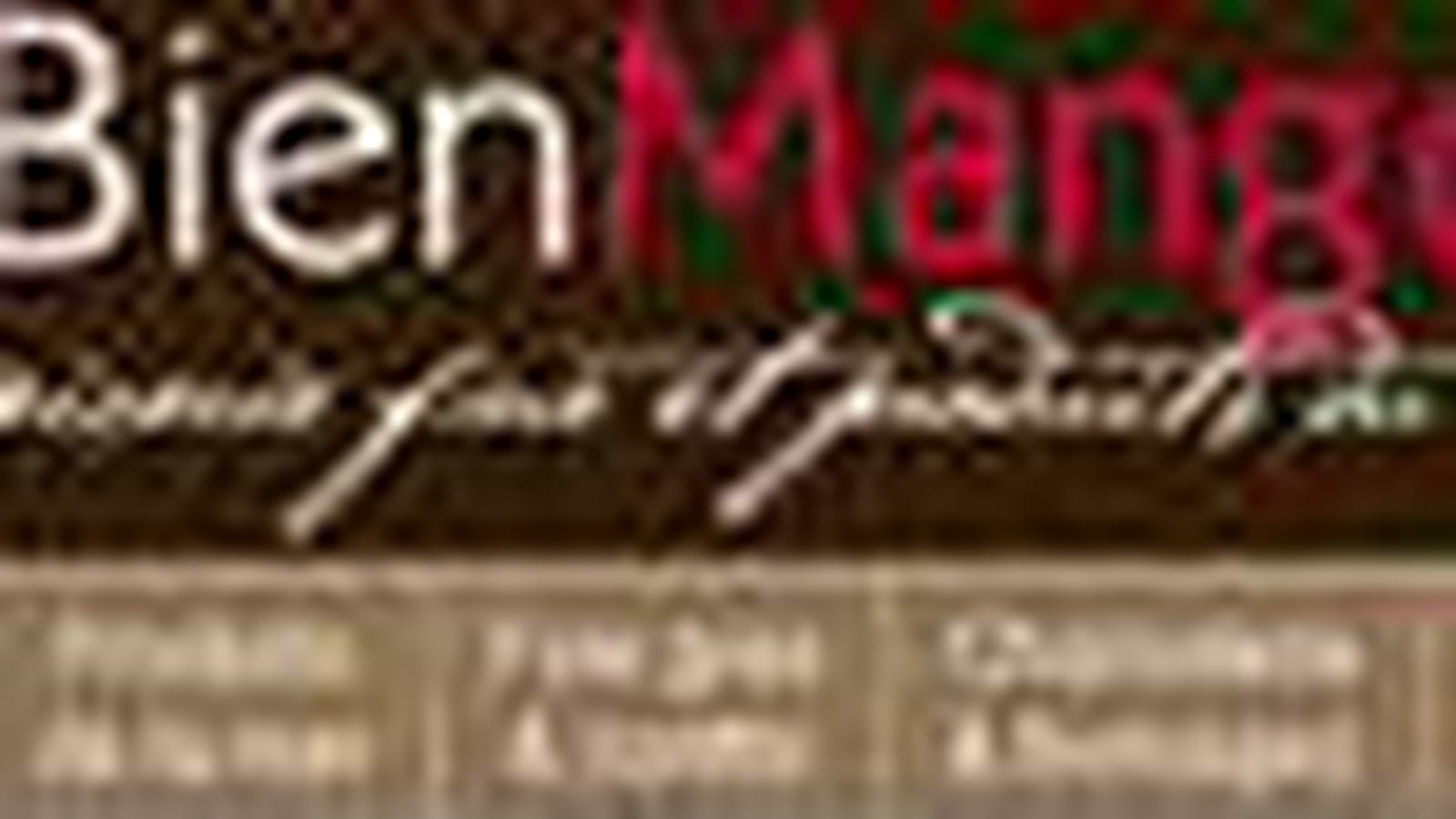 BienManger.com