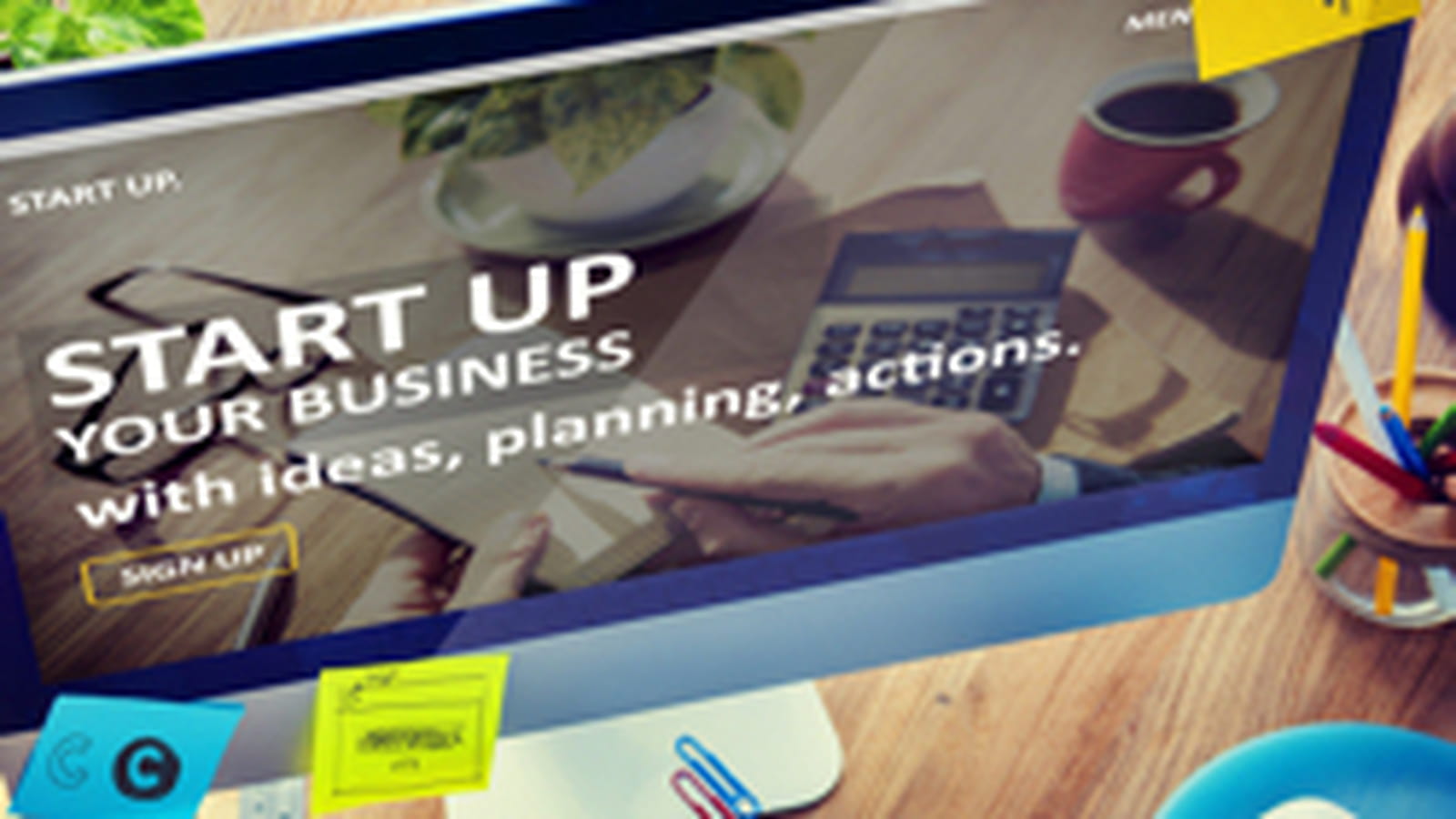 Manager une start-up