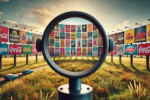 Les dix principales tendances du march&eacute; publicitaire en 2025