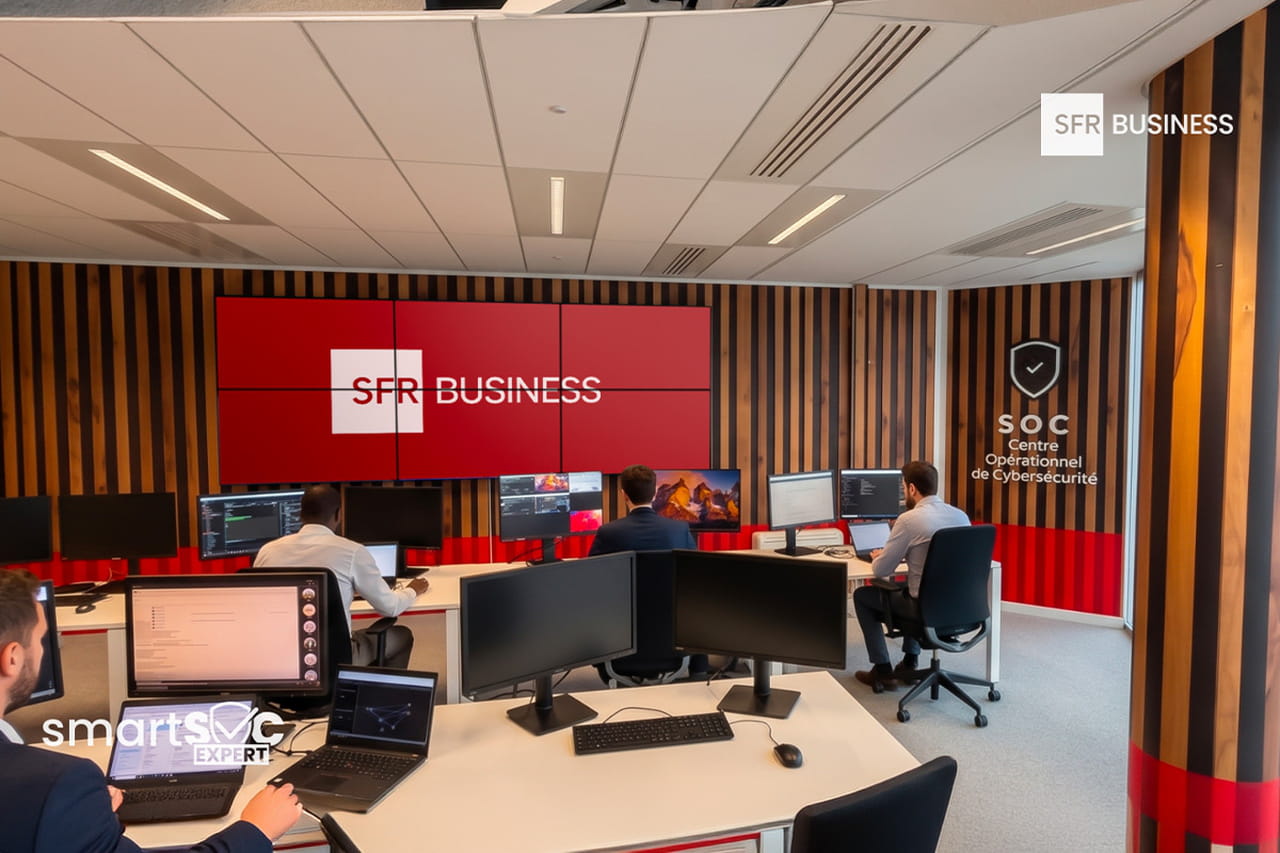 Système d'information, qui traite vos alertes à 3 heures du matin ?