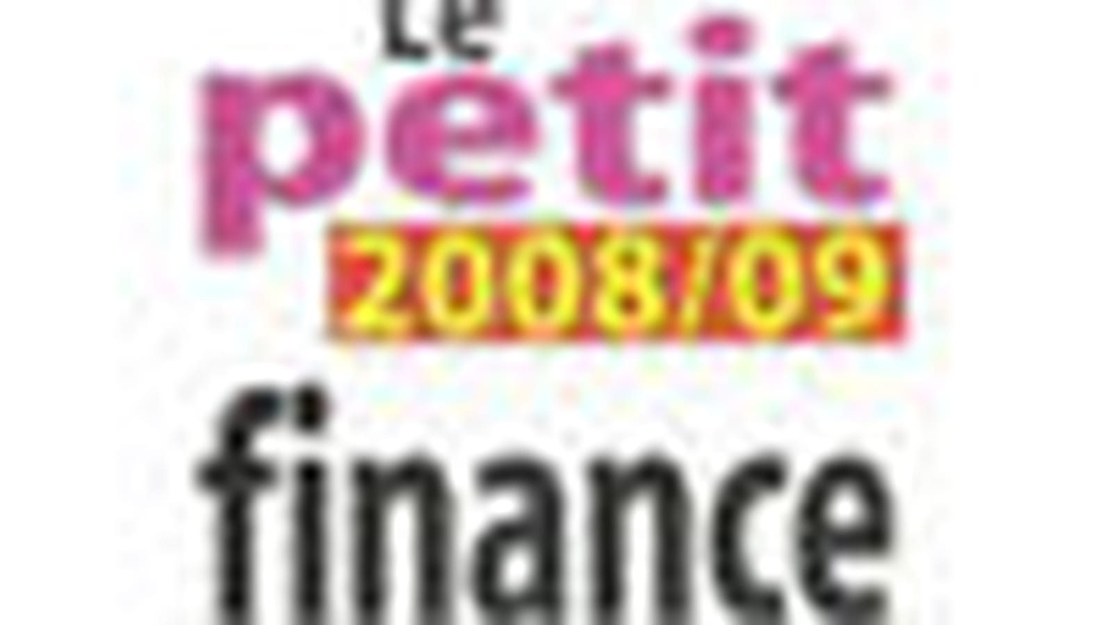 Finance