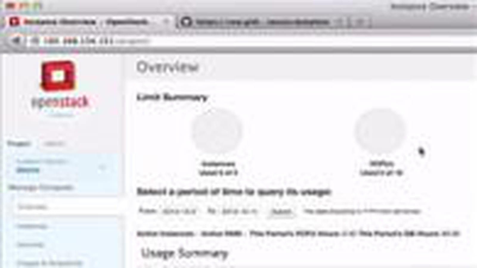 OpenStack