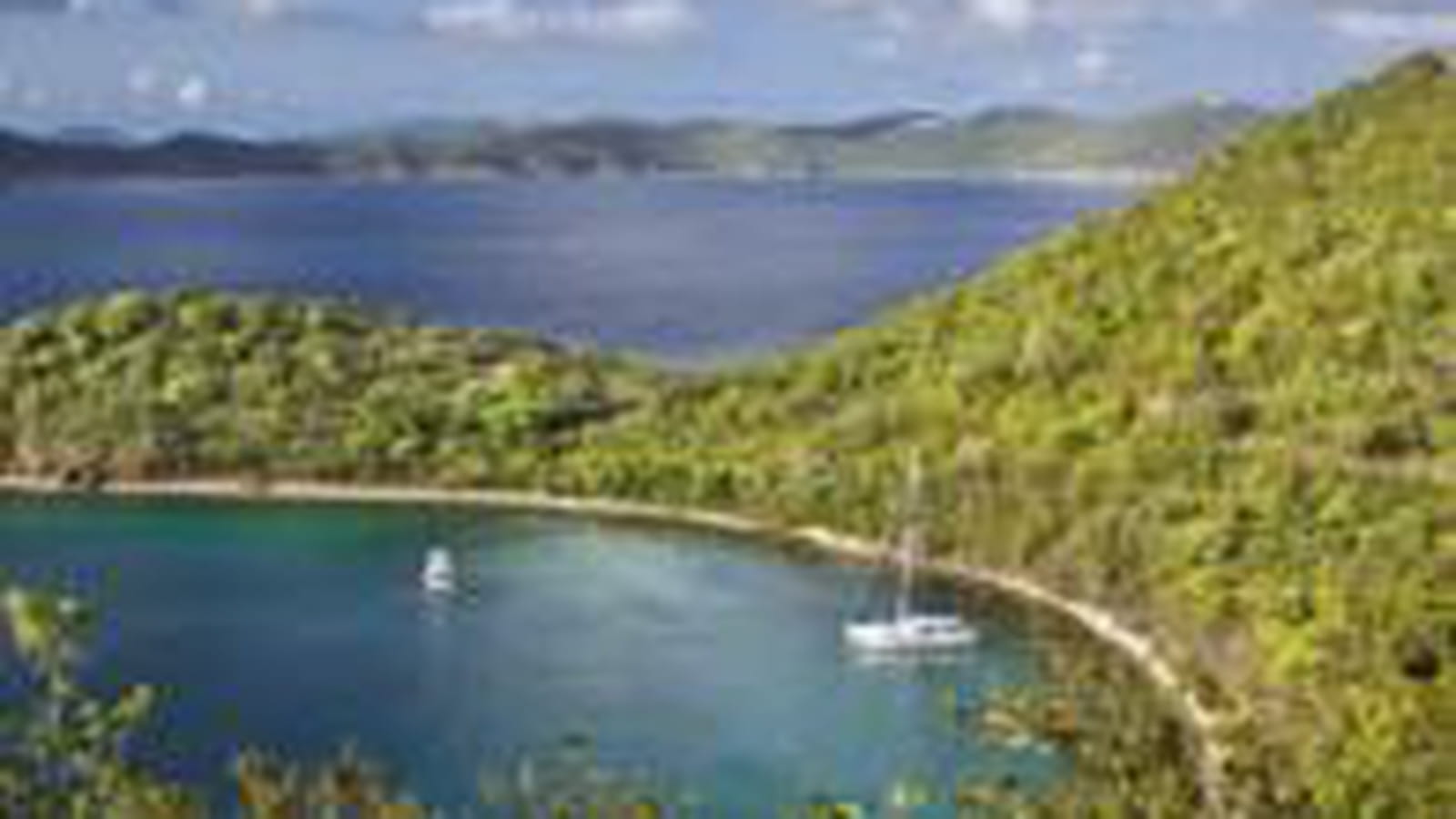 Iles vierges britanniques