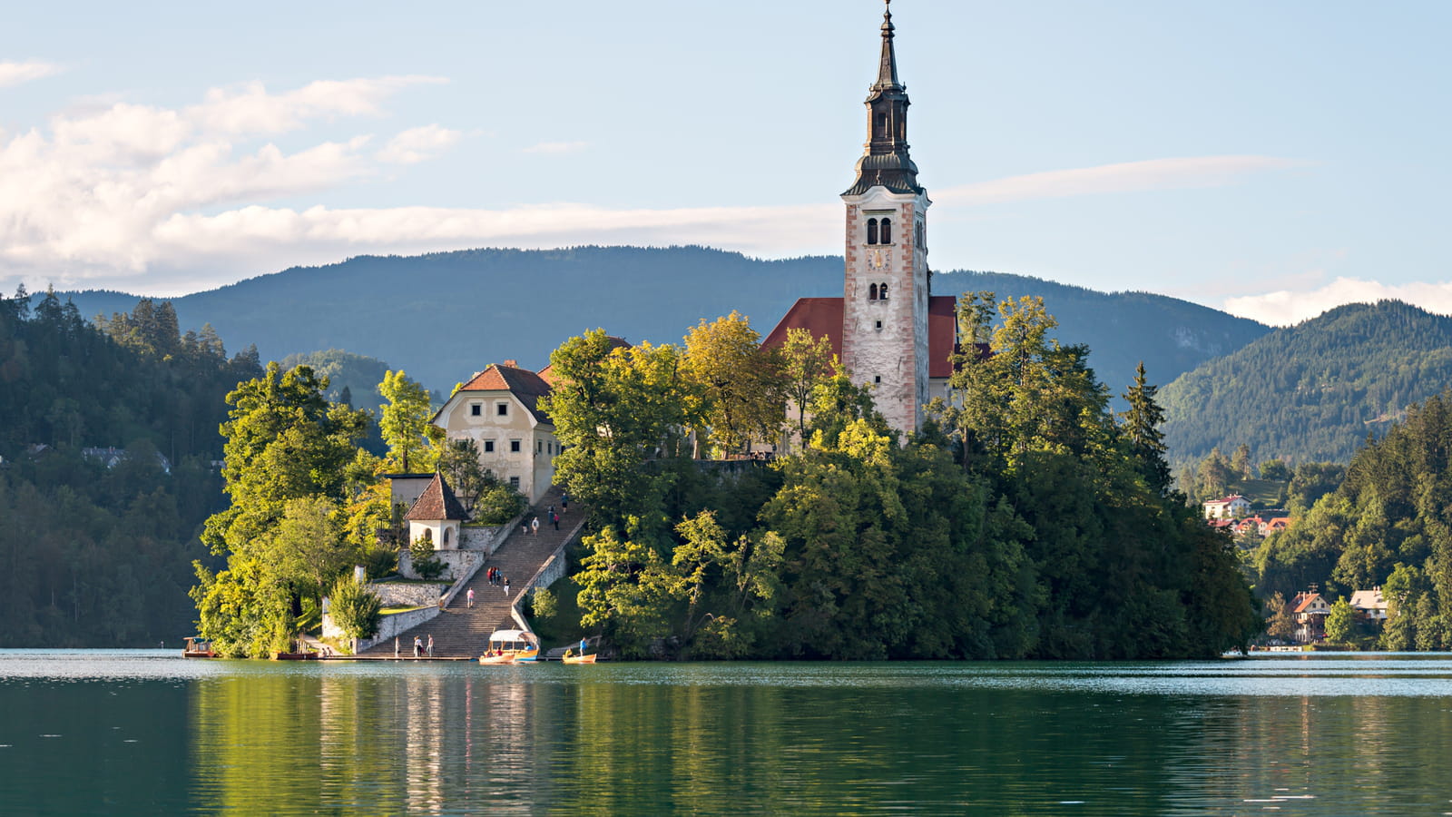 Slovénie