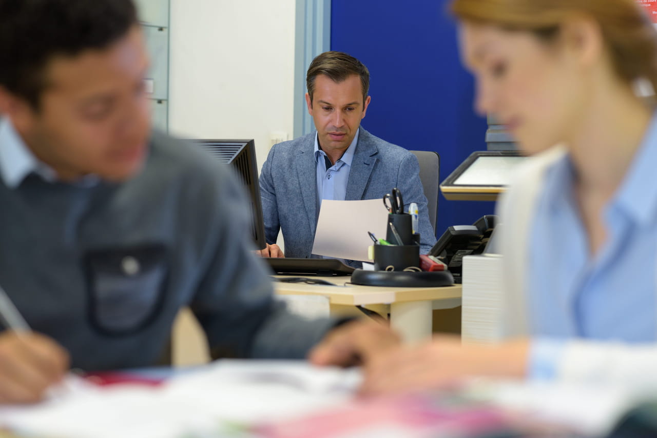 Le nombre d'inscrits à France Travail en catégorie A recule légèrement au deuxième trimestre 2026
