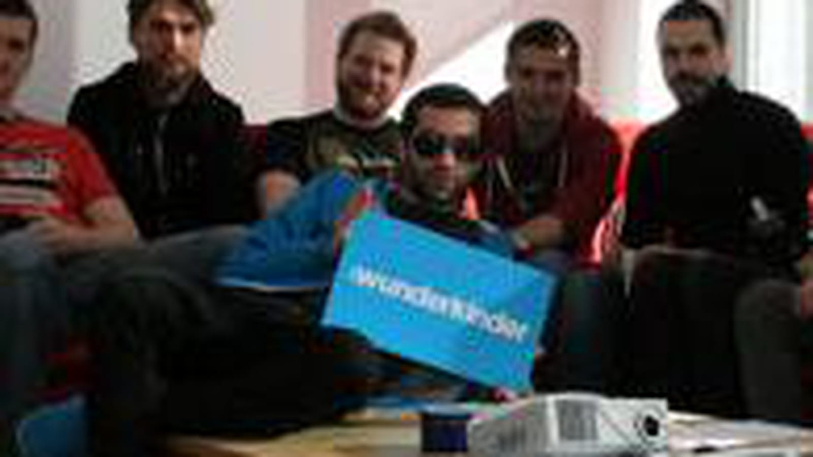 6wunderkiner
