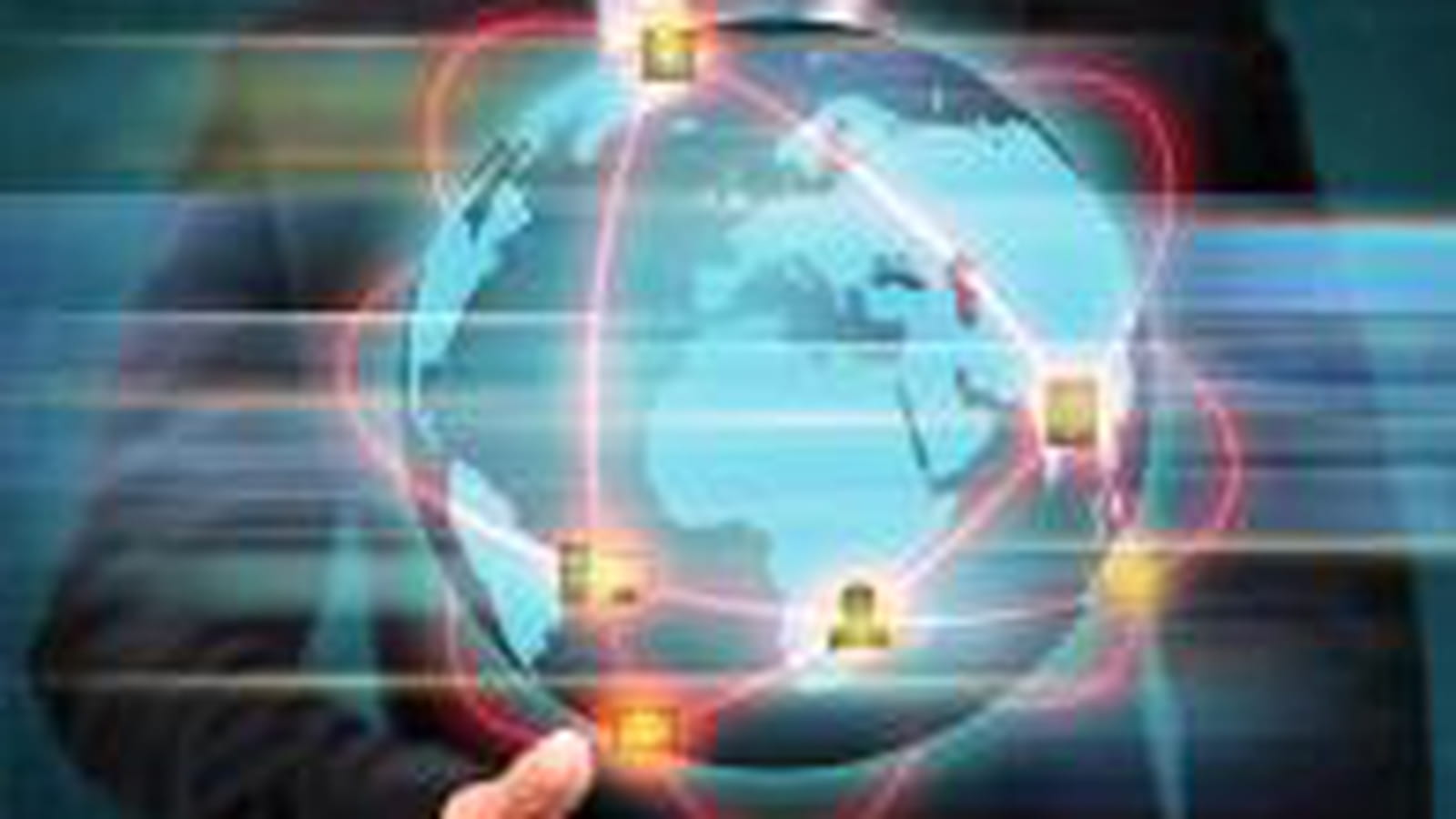 LinkedIn et Viadeo